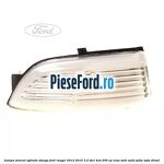 Lampa semnal oglinda stanga Ford Ranger 2012-2015 3.2 TDCi 4x4 200 cp