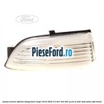 Lampa semnal oglinda stanga Ford Ranger 2016-2020 3.2 TDCi 4x4 200 cp