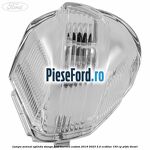 Lampa semnal oglinda stanga Ford Tourneo Custom 2019-2023 2.0 EcoBlue 150 cp