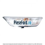 Lampa semnal stanga bara fata Ford Mustang 2015-2018 2.3 EcoBoost 314 cp