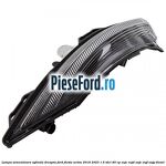 Lampa semnalizare oglinda dreapta Ford Fiesta Active 2018-2023 1.5 TDCi 85 cp XUJC, XUJD, XUJE, XUJF, XUJG diesel