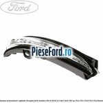 Lampa semnalizare oglinda dreapta Ford Mondeo 2014-2018 2.0 TDCi 4x4 150 cp