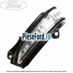 Lampa semnalizare oglinda stanga Ford Mondeo 2019-2023 2.0 EcoBlue 190 cp