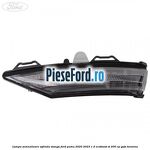 Lampa semnalizare oglinda stanga Ford Puma 2020-2023 1.5 EcoBoost ST 200 cp