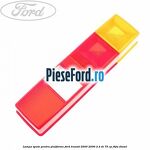 Lampa spate pentru platforme Ford Transit 2000-2006 2.4 DI 75 cp