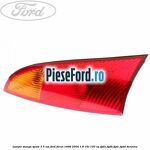 Lampa stanga spate 3/5 usi Ford Focus 1998-2004 1.6 16V 100 cp