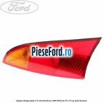 Lampa stanga spate 3/5 usi Ford Focus 1998-2004 ST170 173 cp