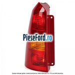 Lampa stanga spate Combi Ford Focus 1998-2004 ST170 173 cp