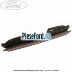 Lampa stop aditionala Ford Galaxy 2000-2006 1.9 TDI 150 cp