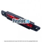 Lampa stop aditionala Ford Ranger 2016-2020 2.2 TDCi 4x4 160 cp