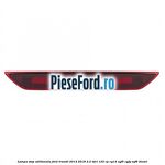 Lampa stop aditionala Ford Transit 2014-2018 2.2 TDCi 125 cp