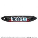 Lampa stop aditionala model cu suport Ford Transit 2014-2018 2.2 TDCi 125 cp