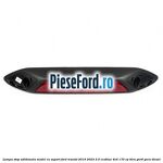 Lampa stop aditionala model cu suport Ford Transit 2019-2023 2.0 EcoBlue 4x4 170 cp