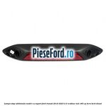 Lampa stop aditionala model cu suport Ford Transit 2019-2023 2.0 EcoBlue RWD 185 cp