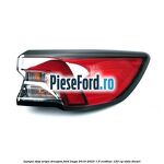 Lampa stop aripa dreapta Ford Kuga 2019-2023 1.5 EcoBlue 120 cp