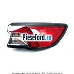 Lampa stop aripa dreapta Ford Kuga 2019-2023 2.5 FHEV 190 cp