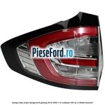Lampa stop aripa stanga Ford Galaxy 2015-2023 1.5 EcoBoost 165 cp