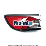 Lampa stop aripa stanga Ford Kuga 2019-2023 2.5 FHEV 190 cp