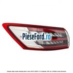 Lampa stop aripa stanga Ford S-Max 2015-2023 1.5 EcoBoost 165 cp
