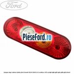 Lampa stop cabina dubla Ford Transit 2019-2023 2.0 EcoBlue 105 cp