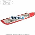 Lampa stop dreapta 3/5 usi Ford Focus 2008-2011 2.5 RS 305 cp