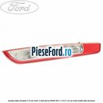 Lampa stop dreapta 3/5 usi nivel 1 Ford Focus 2008-2011 1.6 Ti 115 cp