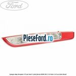 Lampa stop dreapta 3/5 usi nivel 1 Ford Focus 2008-2011 2.0 TDCi 110 cp