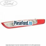 Lampa stop dreapta 3/5 usi nivel 1 Ford Focus 2008-2011 2.5 RS 305 cp
