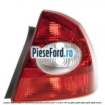 Lampa stop dreapta 4 usi berlina Ford Focus 2004-2007 1.6 TDCi 109 cp