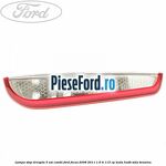 Lampa stop dreapta 5 usi combi Ford Focus 2008-2011 1.6 Ti 115 cp