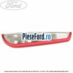 Lampa stop dreapta 5 usi combi Ford Focus 2008-2011 2.0 TDCi 136 cp