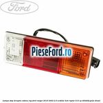 Lampa stop dreapta cabina RAP Ford Ranger 2019-2022 2.0 EcoBlue 4x4 Raptor 213 cp