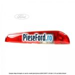 Lampa stop dreapta cu soclu combi Ford Focus 2004-2007 1.8 TDCi 115 cp
