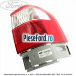 Lampa stop dreapta exterioara an 04/2000-11/2003 Ford Galaxy 2000-2006 1.9 TDI 150 cp