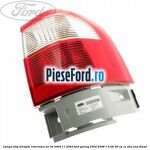 Lampa stop dreapta exterioara an 04/2000-11/2003 Ford Galaxy 2000-2006 1.9 TDI 90 cp 1Z, AHU, ANU diesel
