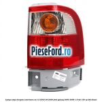 Lampa stop dreapta exterioara an 12/2003-08/2006 Ford Galaxy 2000-2006 1.9 TDI 150 cp