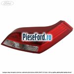 Lampa stop dreapta exterior cabriolet Ford Focus 2004-2007 2.0 TDCi 136 cp