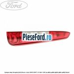 Lampa stop dreapta Ford Focus C-Max 2003-2007 1.6 TDCi 109 cp