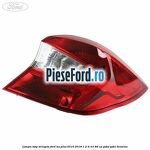 Lampa stop dreapta Ford Ka plus 2016-2018 1.2 Ti-VCT 85 cp