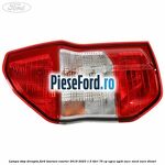 Lampa stop dreapta Ford Tourneo Courier 2019-2023 1.5 TDCi 75 cp