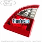 Lampa stop dreapta interior an 12/2003-08/2006 Ford Galaxy 2000-2006 1.9 TDI 90 cp 1Z, AHU, ANU diesel