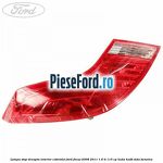 Lampa stop dreapta interior cabriolet Ford Focus 2008-2011 1.6 Ti 115 cp