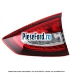 Lampa stop dreapta interior Ford C-Max 2016-2020 1.5 EcoBoost 182 cp