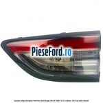 Lampa stop dreapta interior Ford Kuga 2019-2023 1.5 EcoBlue 120 cp