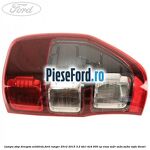 Lampa stop dreapta Wildtrak Ford Ranger 2012-2015 3.2 TDCi 4x4 200 cp