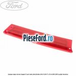 Lampa stop eleron hayon 5 usi rosie Ford Fiesta 2013-2017 1.6 ST 200 200 cp