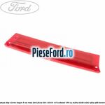 Lampa stop eleron hayon 5 usi rosie Ford Focus 2011-2014 1.0 EcoBoost 100 cp