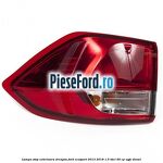 Lampa stop exterioara dreapta Ford EcoSport 2013-2018 1.5 TDCi 90 cp