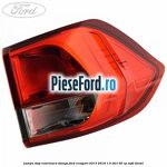 Lampa stop exterioara stanga Ford EcoSport 2013-2018 1.5 TDCi 95 cp