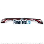 Lampa stop hayon centru cu emblema Ford Ford Edge 2016-2018 2.0 TDCi Bi-Turbo 210 cp